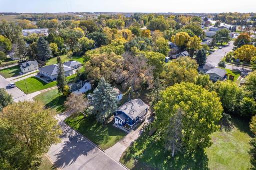 810 E Junius Avenue, Fergus Falls, MN 56537