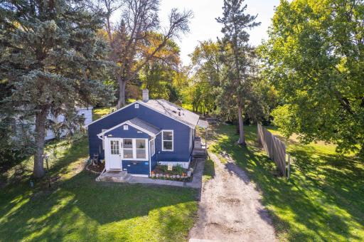 810 E Junius Avenue, Fergus Falls, MN 56537