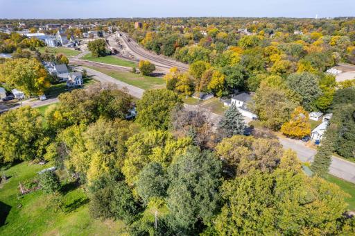 810 E Junius Avenue, Fergus Falls, MN 56537