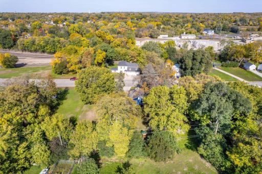 810 E Junius Avenue, Fergus Falls, MN 56537