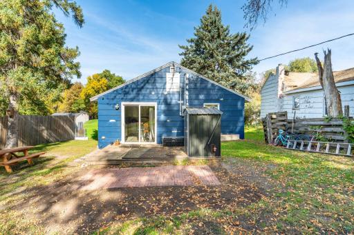 810 E Junius Avenue, Fergus Falls, MN 56537