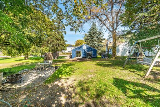 810 E Junius Avenue, Fergus Falls, MN 56537