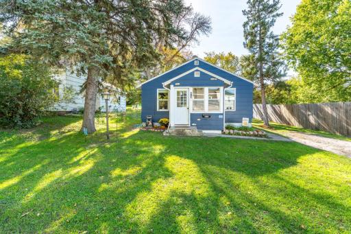 810 E Junius Avenue, Fergus Falls, MN 56537