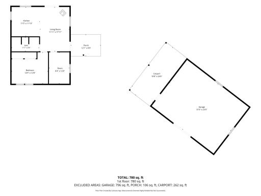 2851 300th Street, Saint Croix Falls, WI 54024