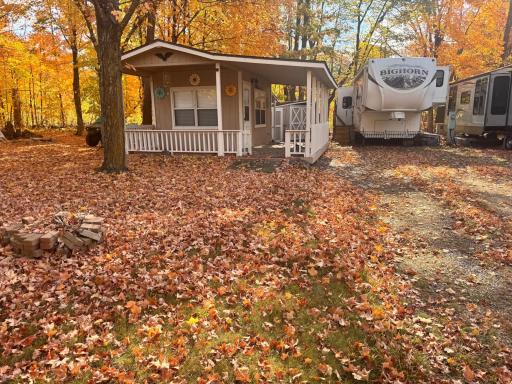 Blk 6 Lot 18 Canterbury Town, Aitkin, MN 56431