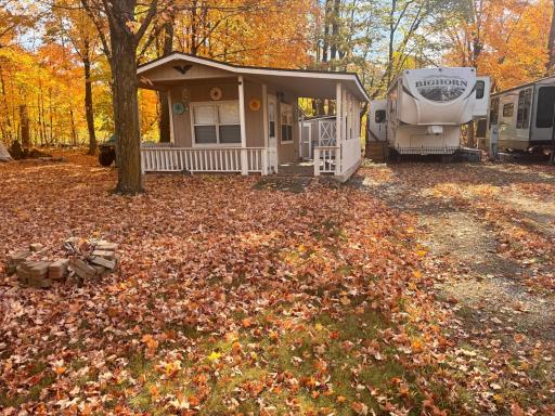Blk 6 Lot 18 Canterbury Town, Aitkin, MN 56431