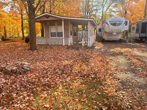 Blk 6 Lot 18 Canterbury Town, Aitkin, MN 56431