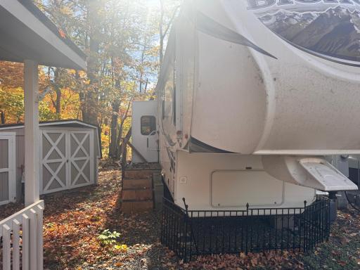 Blk 6 Lot 18 Canterbury Town, Aitkin, MN 56431
