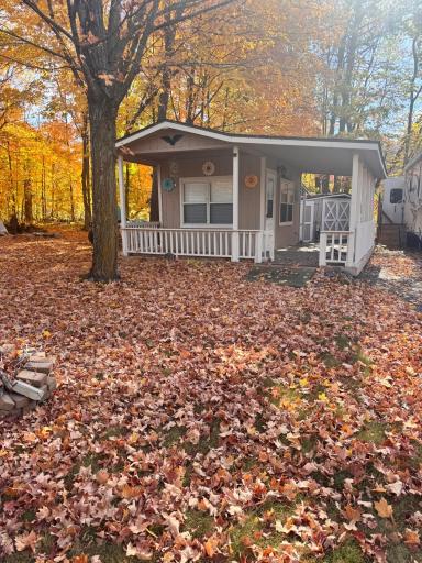 Blk 6 Lot 18 Canterbury Town, Aitkin, MN 56431