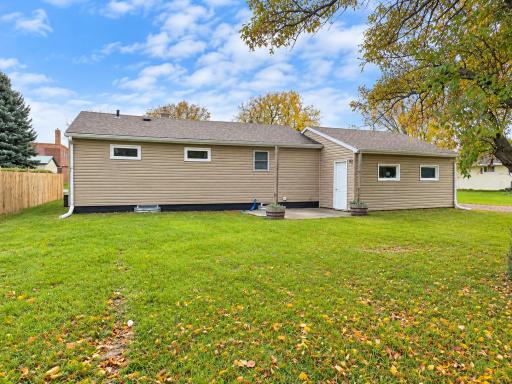 602 Grand Forks Avenue, Portland, ND 58274