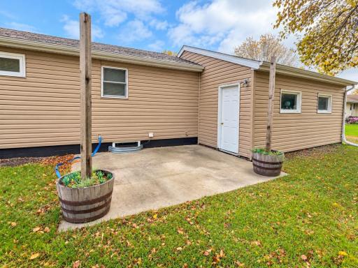 602 Grand Forks Avenue, Portland, ND 58274