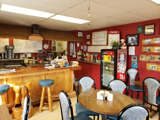 100 NE State Hwy 1 Street, Effie, MN 56639