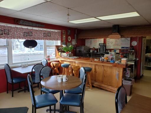 100 NE State Hwy 1 Street, Effie, MN 56639