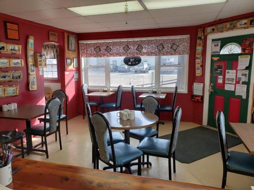 100 NE State Hwy 1 Street, Effie, MN 56639