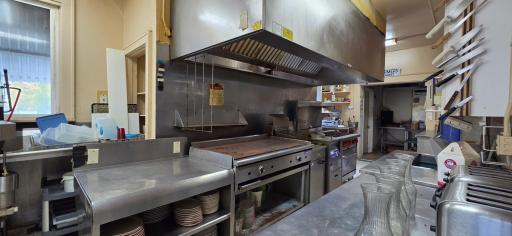 100 NE State Hwy 1 Street, Effie, MN 56639