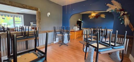 100 NE State Hwy 1 Street, Effie, MN 56639