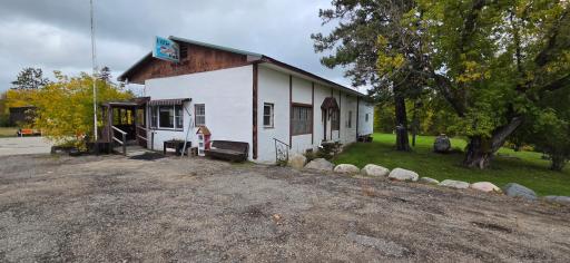 100 NE State Hwy 1 Street, Effie, MN 56639