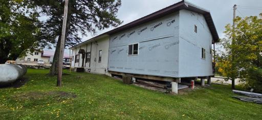 100 NE State Hwy 1 Street, Effie, MN 56639