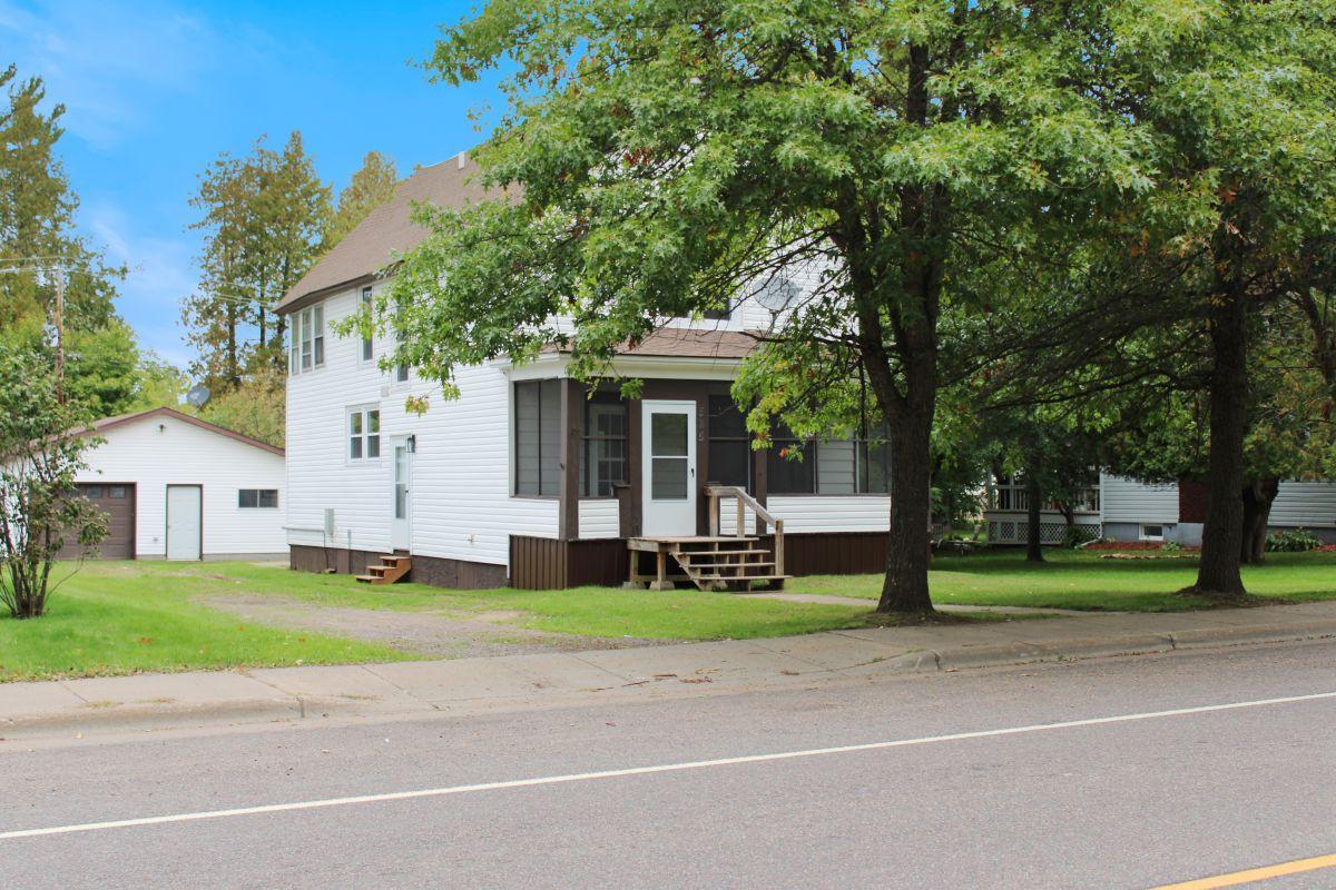 Property photo for 525 Chestnut Avenue, Carlton, MN 55718