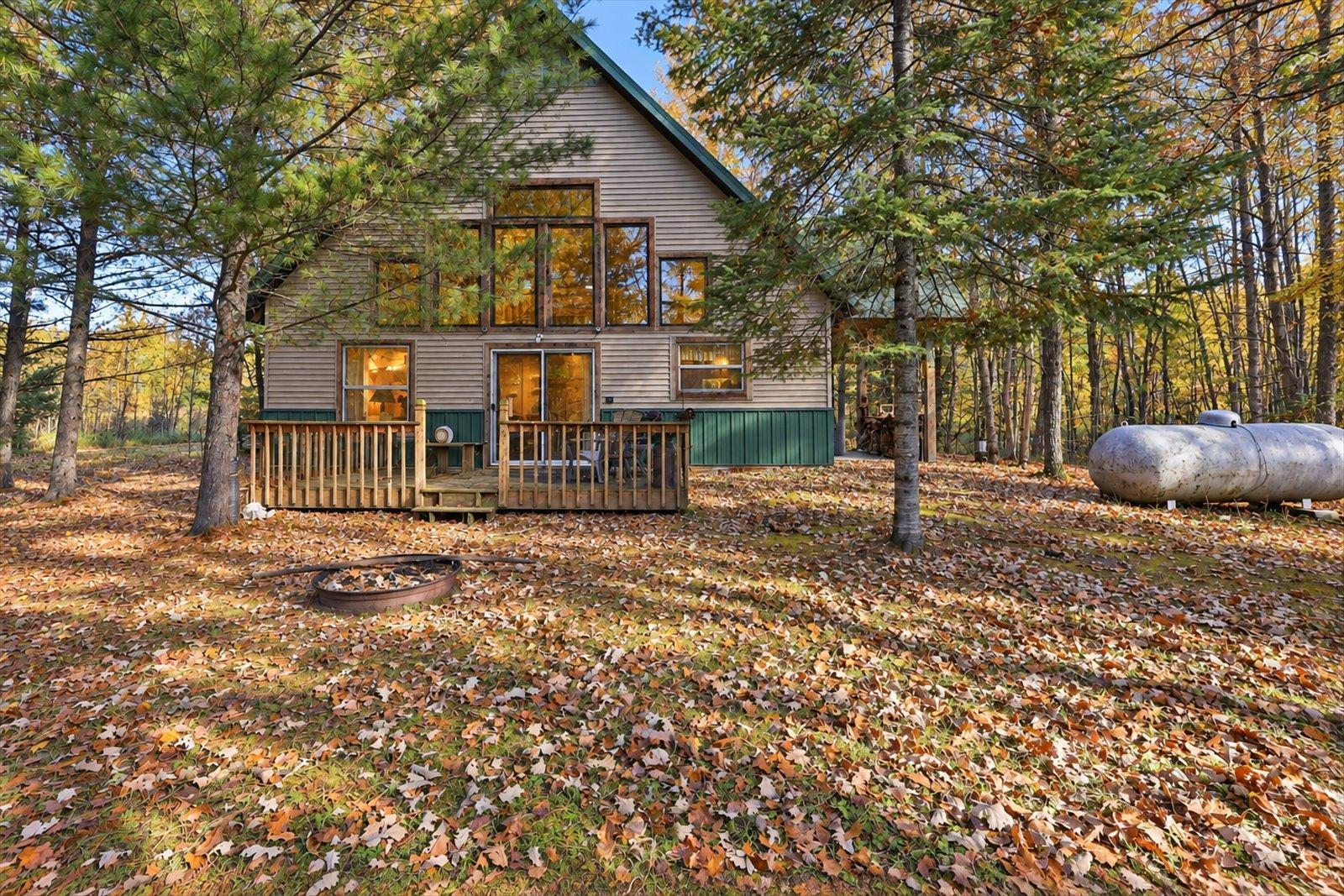 Property photo for 9816 County Road 30, Big Falls, MN 56627