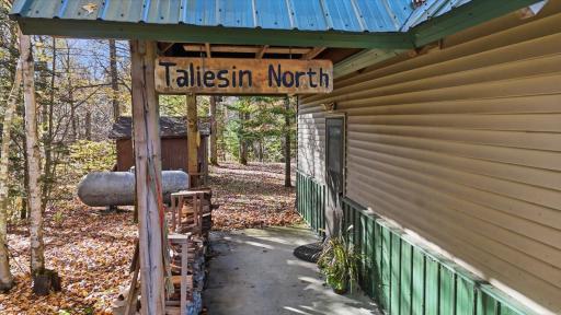 9816 County Road 30, Big Falls, MN 56627