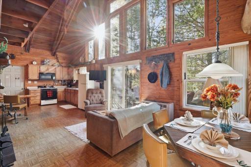 9816 County Road 30, Big Falls, MN 56627