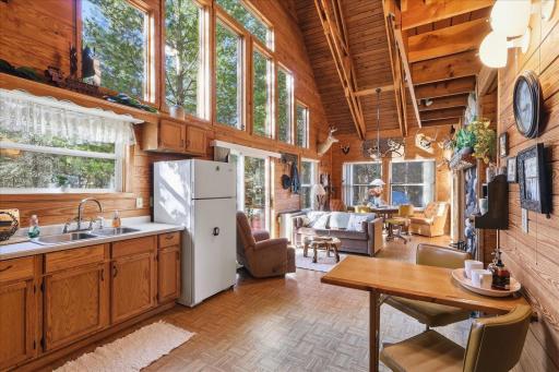 9816 County Road 30, Big Falls, MN 56627