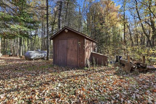 9816 County Road 30, Big Falls, MN 56627