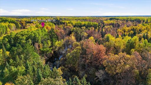9816 County Road 30, Big Falls, MN 56627