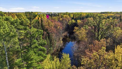 9816 County Road 30, Big Falls, MN 56627
