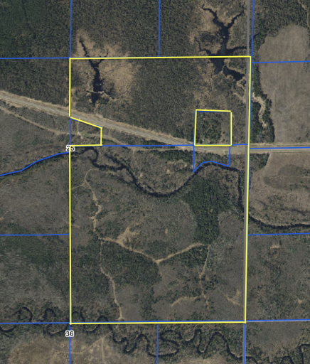 9816 County Road 30, Big Falls, MN 56627