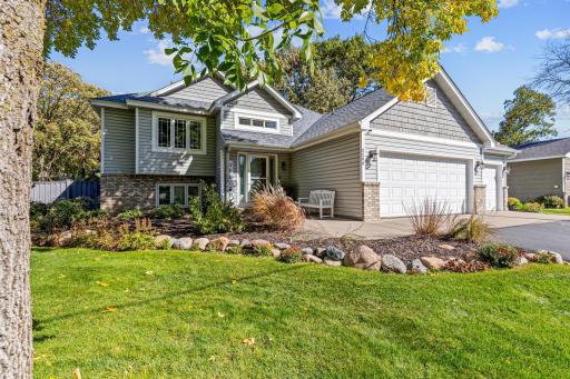 2289 S Coon Creek Drive, Andover, MN 55304