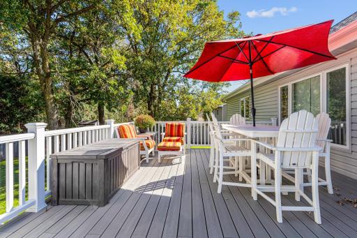 2289 S Coon Creek Drive, Andover, MN 55304