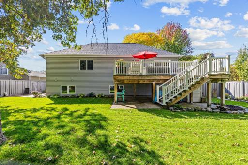 2289 S Coon Creek Drive, Andover, MN 55304