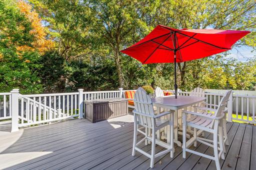 2289 S Coon Creek Drive, Andover, MN 55304