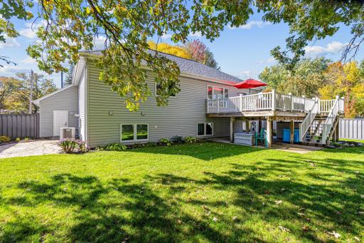 2289 S Coon Creek Drive, Andover, MN 55304