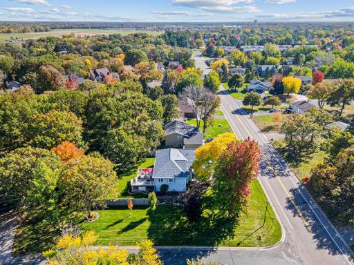 2289 S Coon Creek Drive, Andover, MN 55304