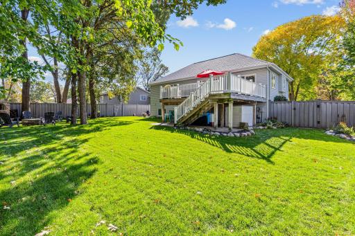 2289 S Coon Creek Drive, Andover, MN 55304