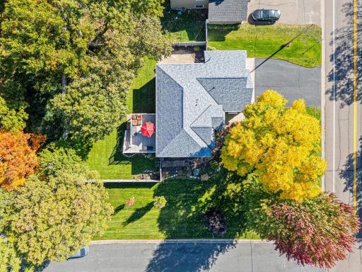 2289 S Coon Creek Drive, Andover, MN 55304