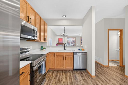 15777 Porchlight Lane, Eden Prairie, MN 55347