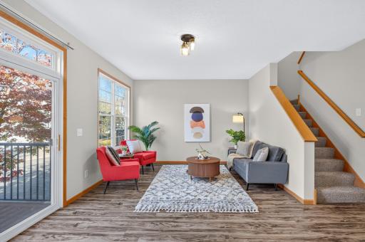 15777 Porchlight Lane, Eden Prairie, MN 55347