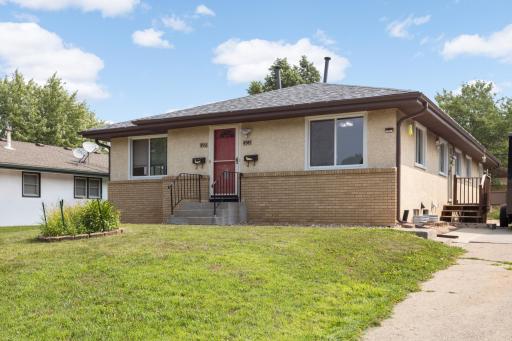 4949 Jackson Street NE, Columbia Heights, MN 55421