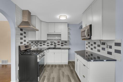 4949 Jackson Street NE, Columbia Heights, MN 55421