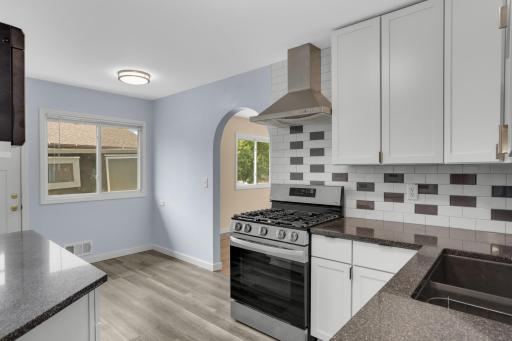 4949 Jackson Street NE, Columbia Heights, MN 55421
