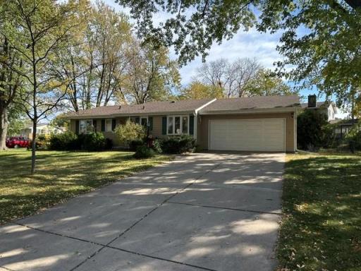 3301 Selkirk Drive, Burnsville, MN 55337