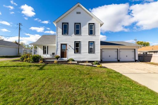 Looking to right size or looking for your first home? All the details have been taken care of here!