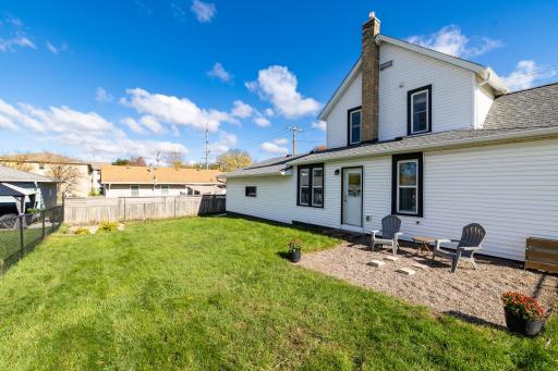 216 N Willow Street, Belle Plaine, MN 56011
