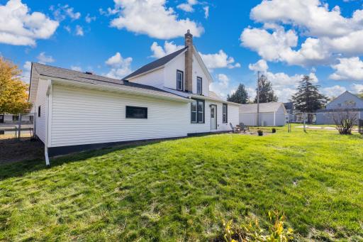 216 N Willow Street, Belle Plaine, MN 56011