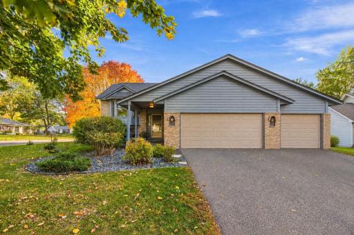 940 Douglas Court, Anoka, MN 55303