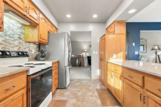 940 Douglas Court, Anoka, MN 55303